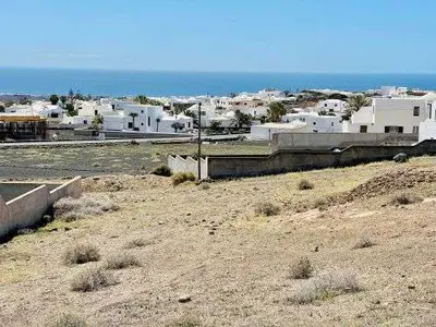 Parcela en Tias — 5