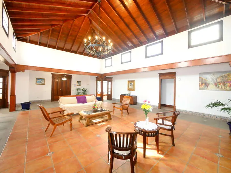 Casa en Los Valles