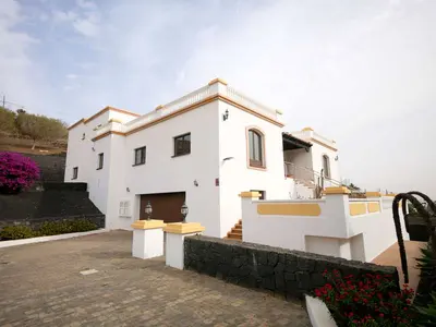 Casa en Los Valles — 2