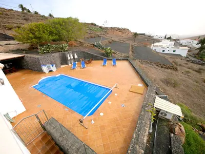 Casa en Los Valles — 3