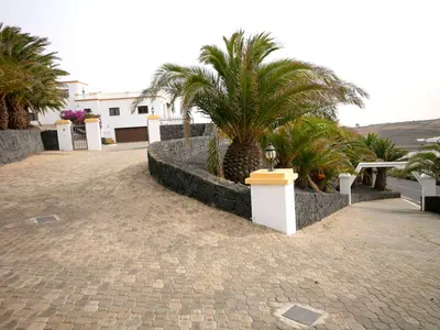 Casa en Los Valles — 4