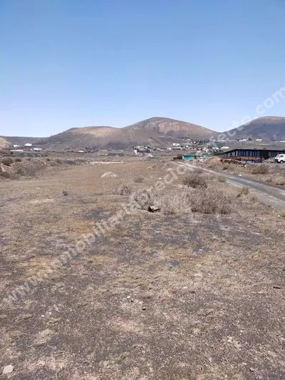 Parcela/Finca en La Asomada — 5