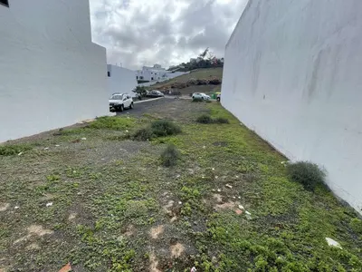 Parcela/Finca en Tinajo — 3