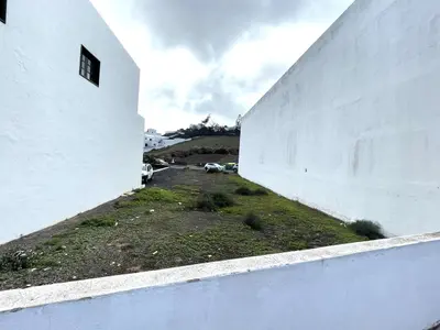 Parcela/Finca en Tinajo — 4