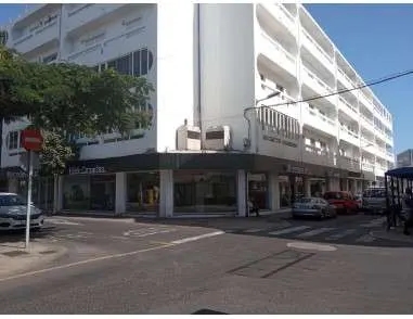 Local comercial en La Vega — 2