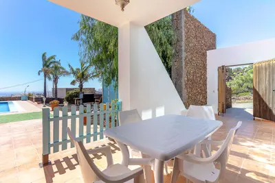Casa en Tias — 3
