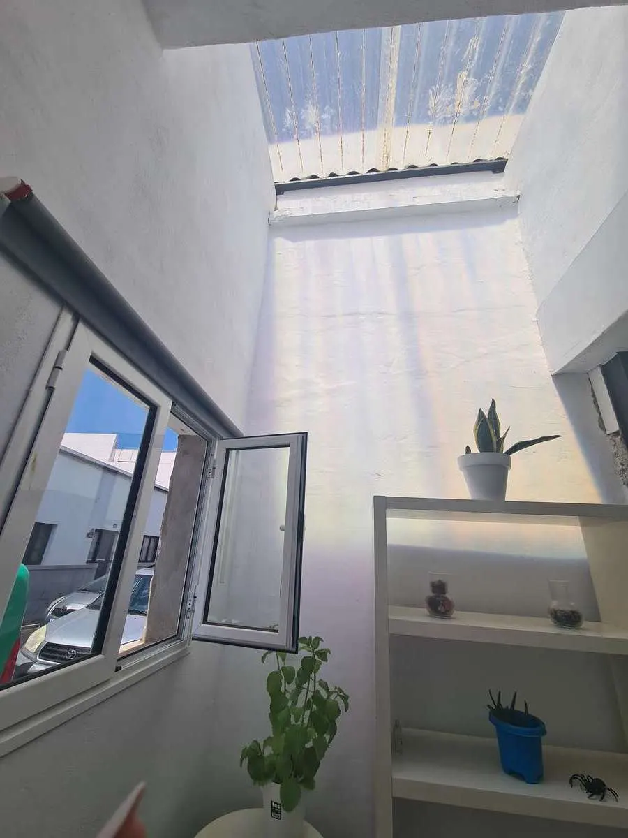 Piso en Altavista