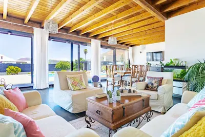 Chalet en Masdache — 5