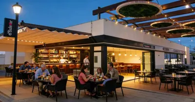 Local comercial en Costa Teguise — 2