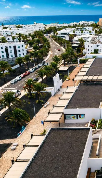 Local comercial en Costa Teguise — 4