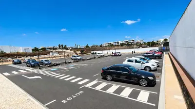 Local comercial en Costa Teguise — 5