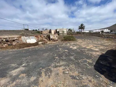 Parcela/Finca en Montana Blanca — 3