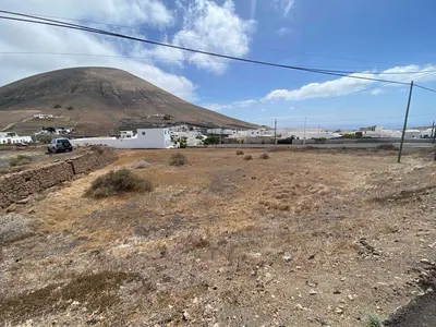 Parcela/Finca en Montana Blanca — 4
