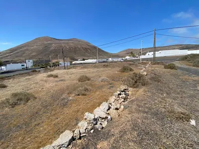 Parcela/Finca en Montana Blanca — 5