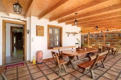 Villa en Playa Blanca — 4