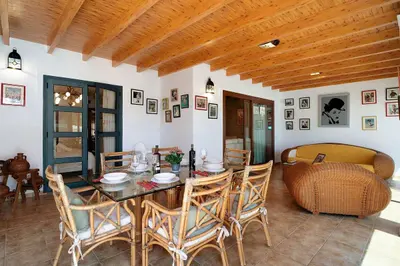 Villa en Playa Blanca — 5