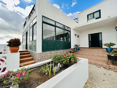 Chalet en Yaiza — 3