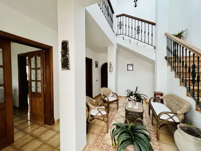 Chalet en Yaiza — 5