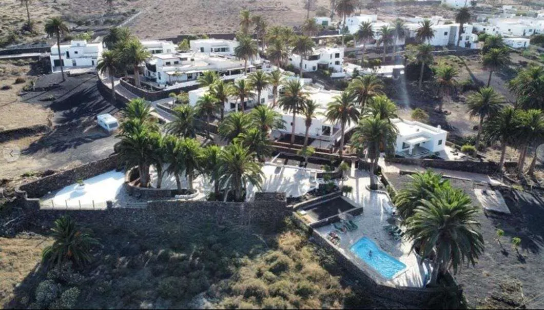 Casa en Haria