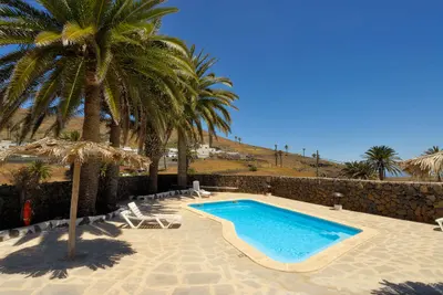Casa en Haria — 2
