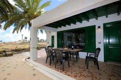 Casa en Haria — 3