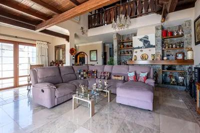 Villa en Tias — 3