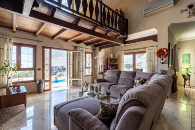 Villa en Tias — 4