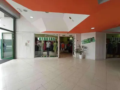 Local comercial en Arrecife — 2