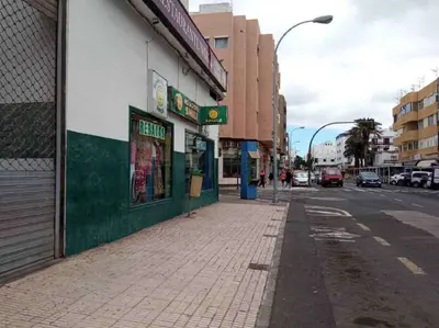 Local comercial en Arrecife — 4
