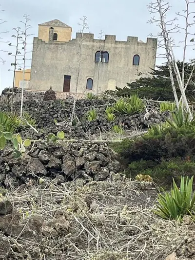 Casa en Ye — 2
