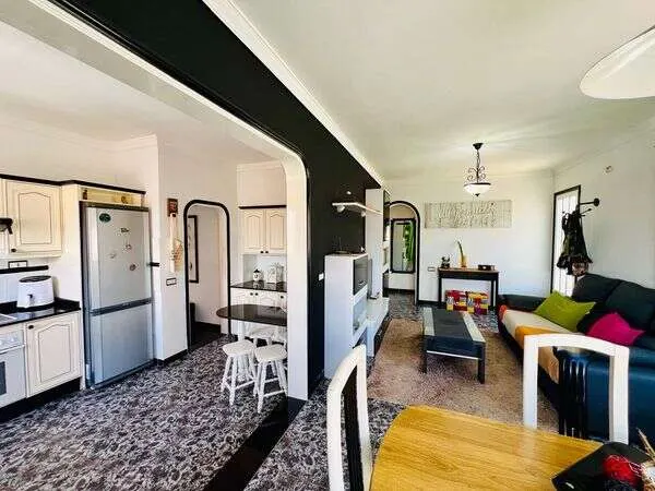 Chalet en Soo