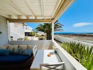 Apartamento en Los Cocoteros — 2