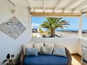 Apartamento en Los Cocoteros — 4