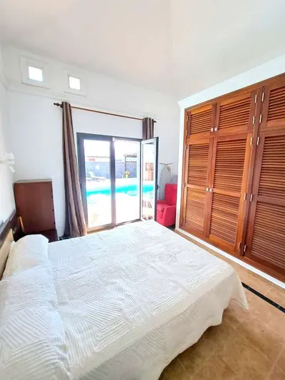 Villa en Playa Blanca — 2
