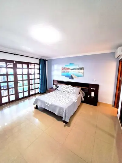 Villa en Playa Blanca — 4