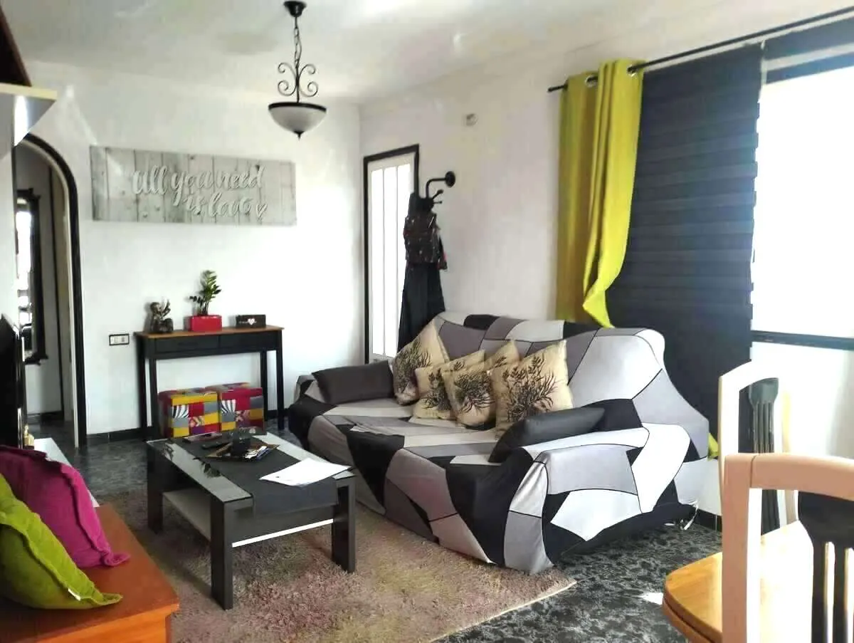 Casa en Soo