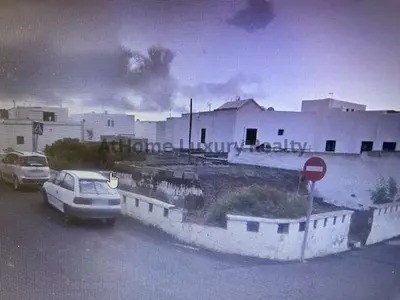 Parcela en San Bartolome — 2