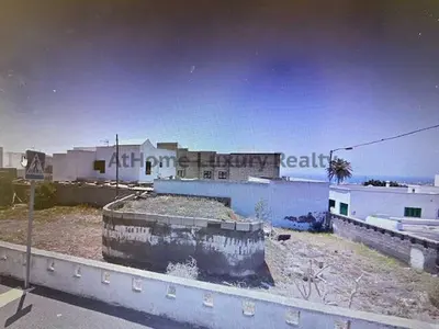 Parcela en San Bartolome — 3
