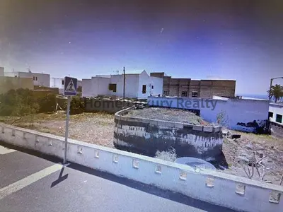 Parcela en San Bartolome — 4