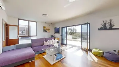 Chalet en Las Brenas — 2