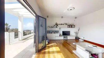 Chalet en Las Brenas — 3