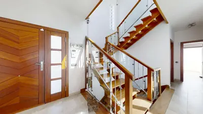 Chalet en Las Brenas — 4