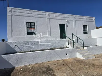 Vivienda en Tiagua — 2