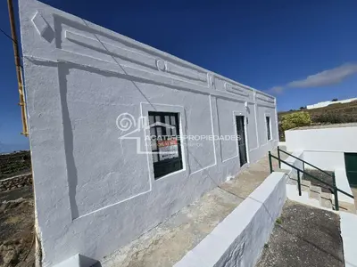 Vivienda en Tiagua — 3