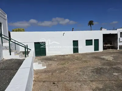 Vivienda en Tiagua — 4