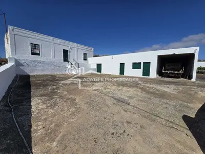 Vivienda en Tiagua — 5