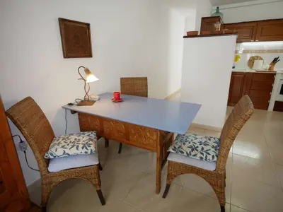 Apartamento en San Francisco Javier — 2