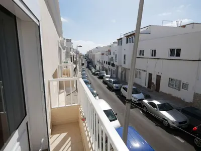 Apartamento en San Francisco Javier — 3