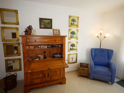 Apartamento en San Francisco Javier — 4