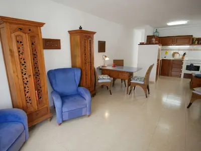 Apartamento en San Francisco Javier — 5